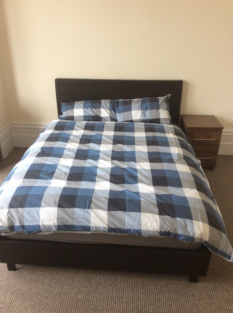 The Newsham Guest Rooms Liverpool Exterior photo